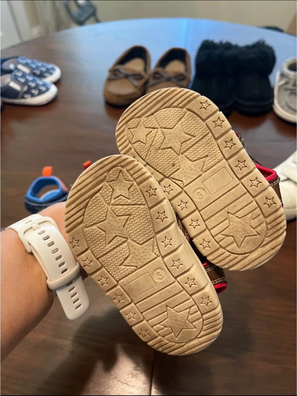 Kids Sandals Bundle